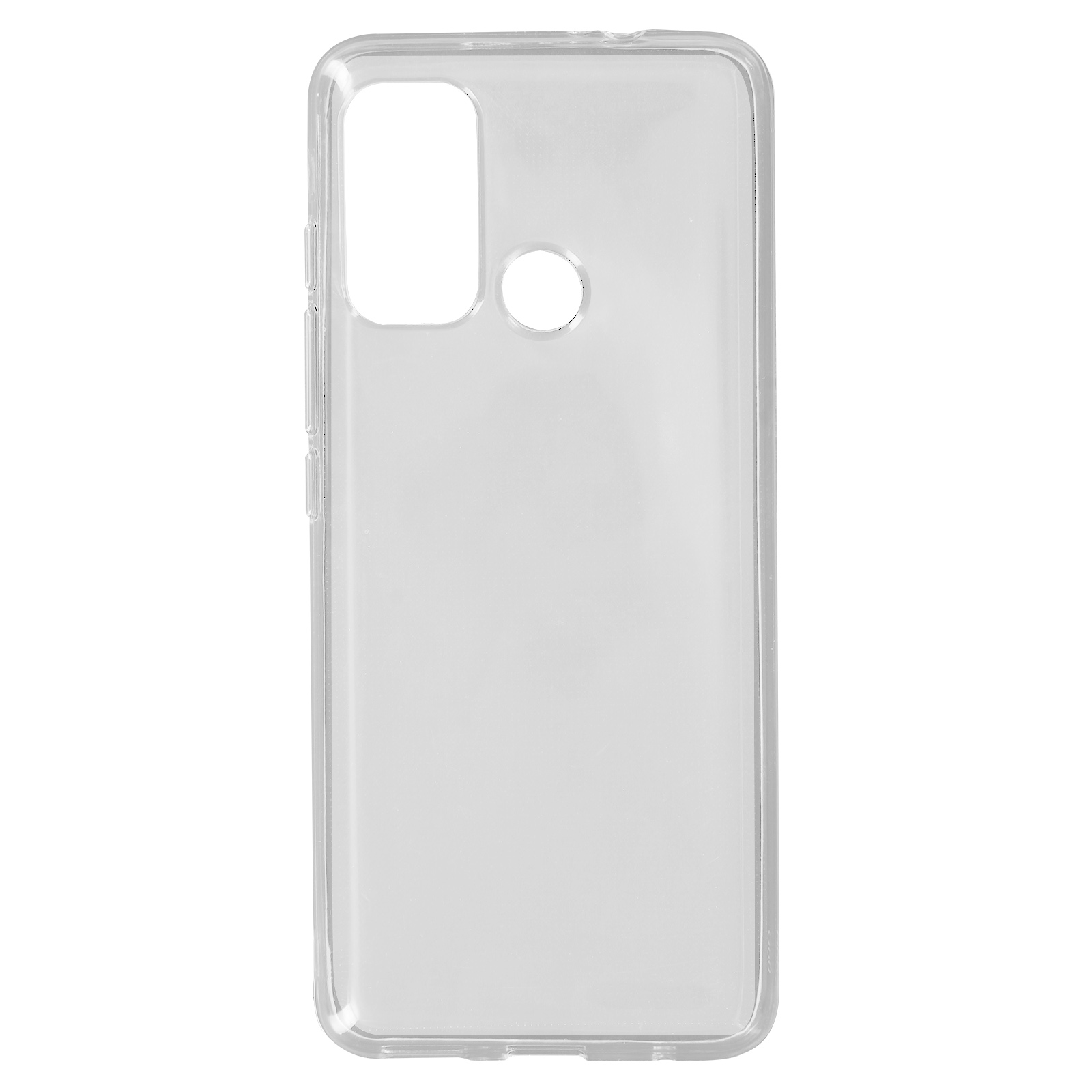 AVIZAR Skin Motorola, Moto G60s, Transparent Series, Backcover