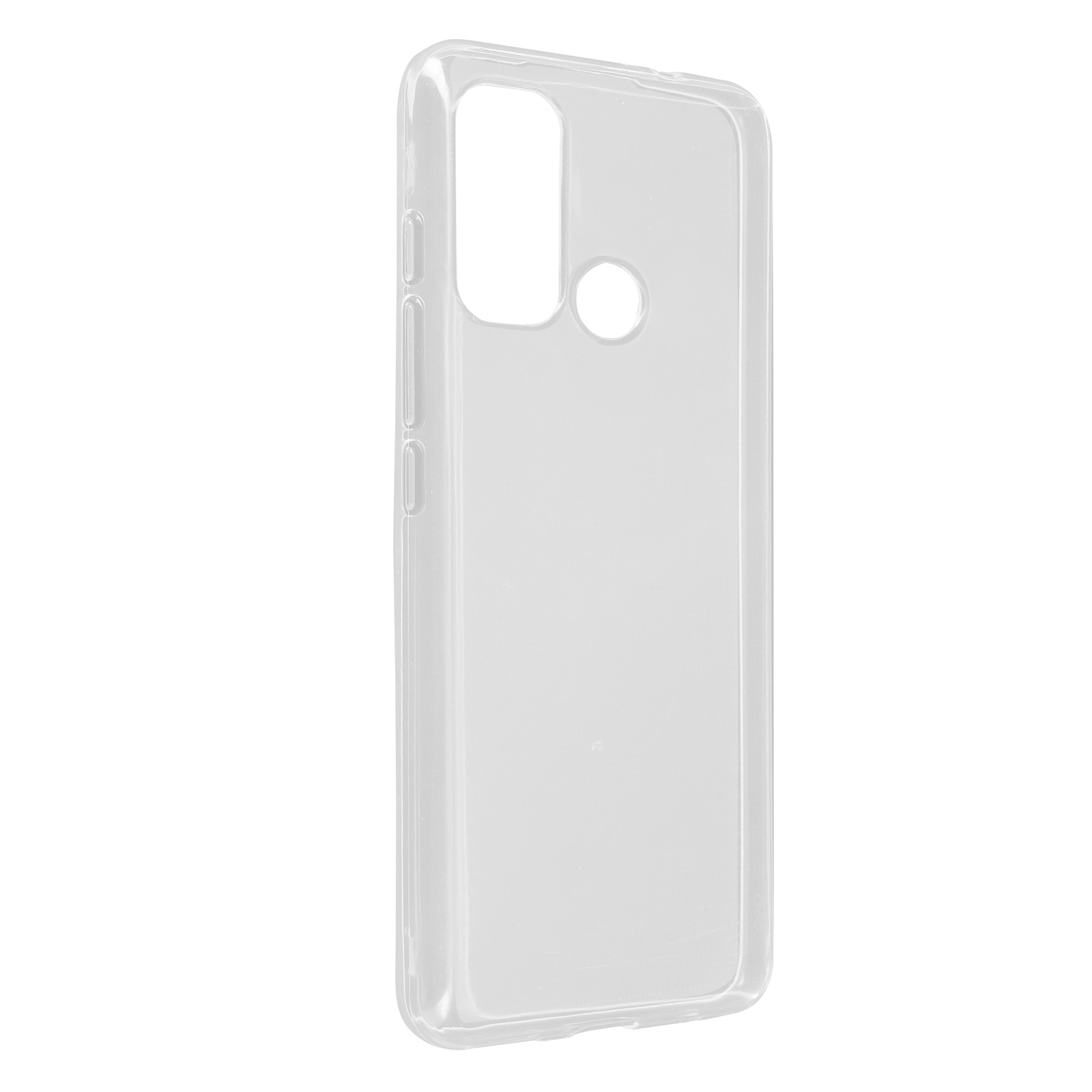 AVIZAR Skin Motorola, Moto G60s, Transparent Series, Backcover