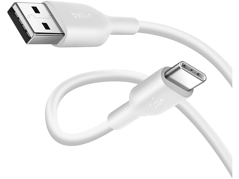BELKIN USB / USB-C Kabel 2m USB-Kabel