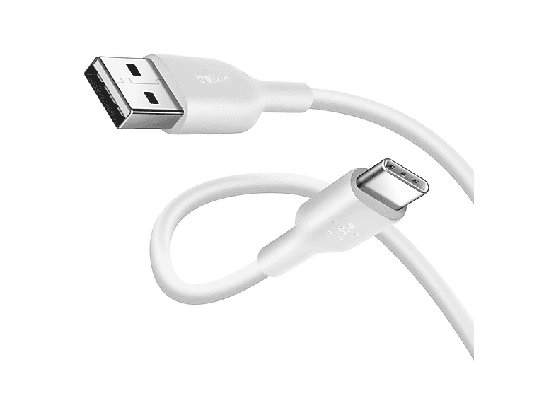 BELKIN USB / USBC Kabel 2m USBKabel MediaMarkt