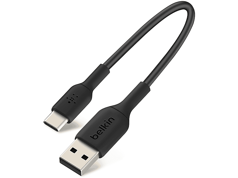 BELKIN USB / USB-C Kabel 15cm USB-Kabel