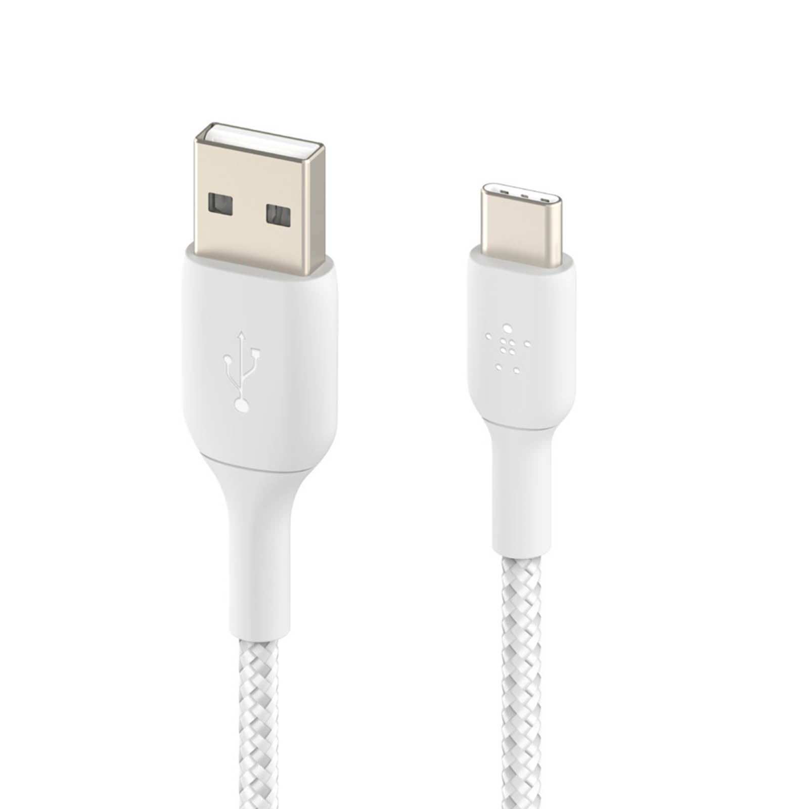 Nylonkabel USB / USB-Kabel USB-C BELKIN