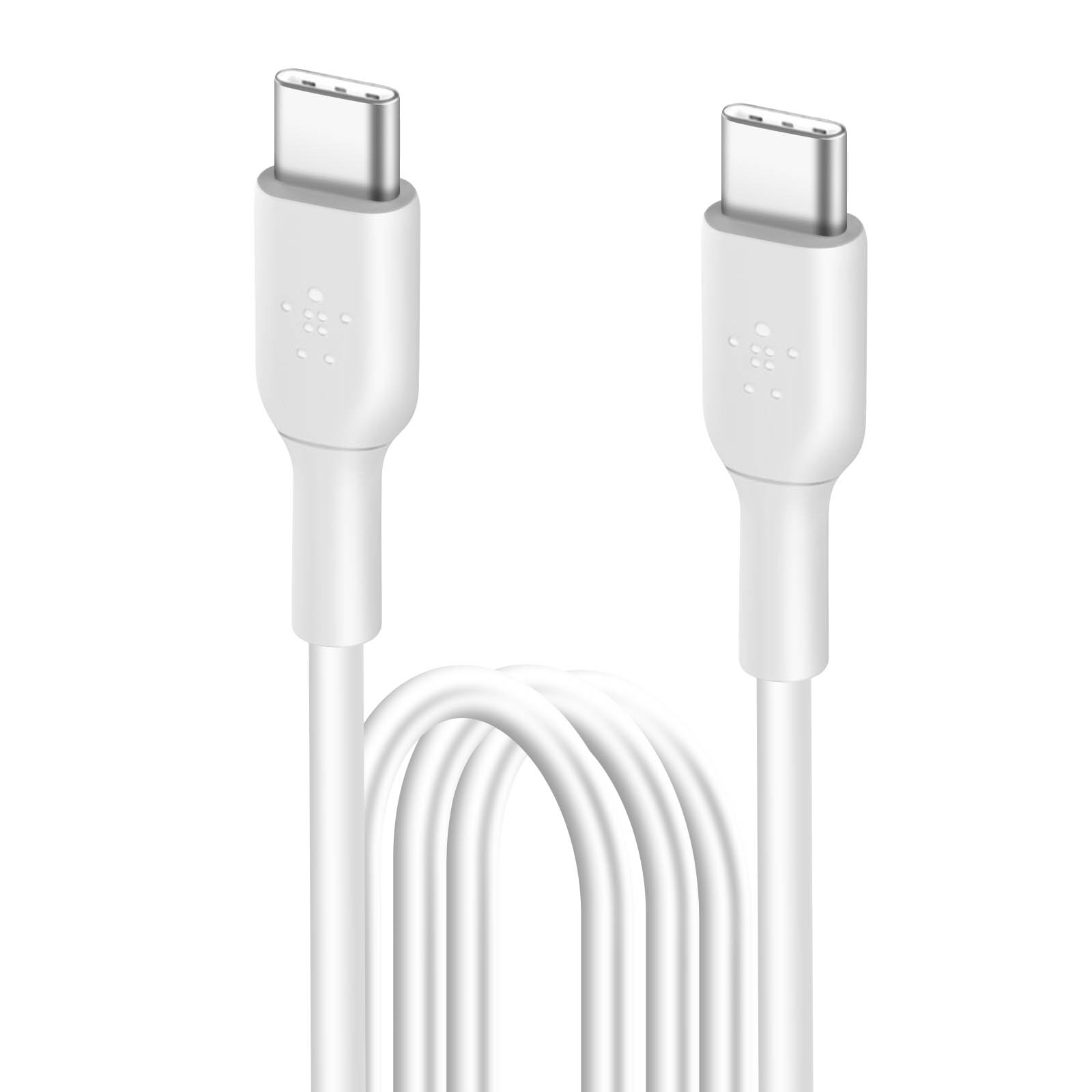 BELKIN USB-C / USB-C 1m Charge Boost USB-Kabel Kabel