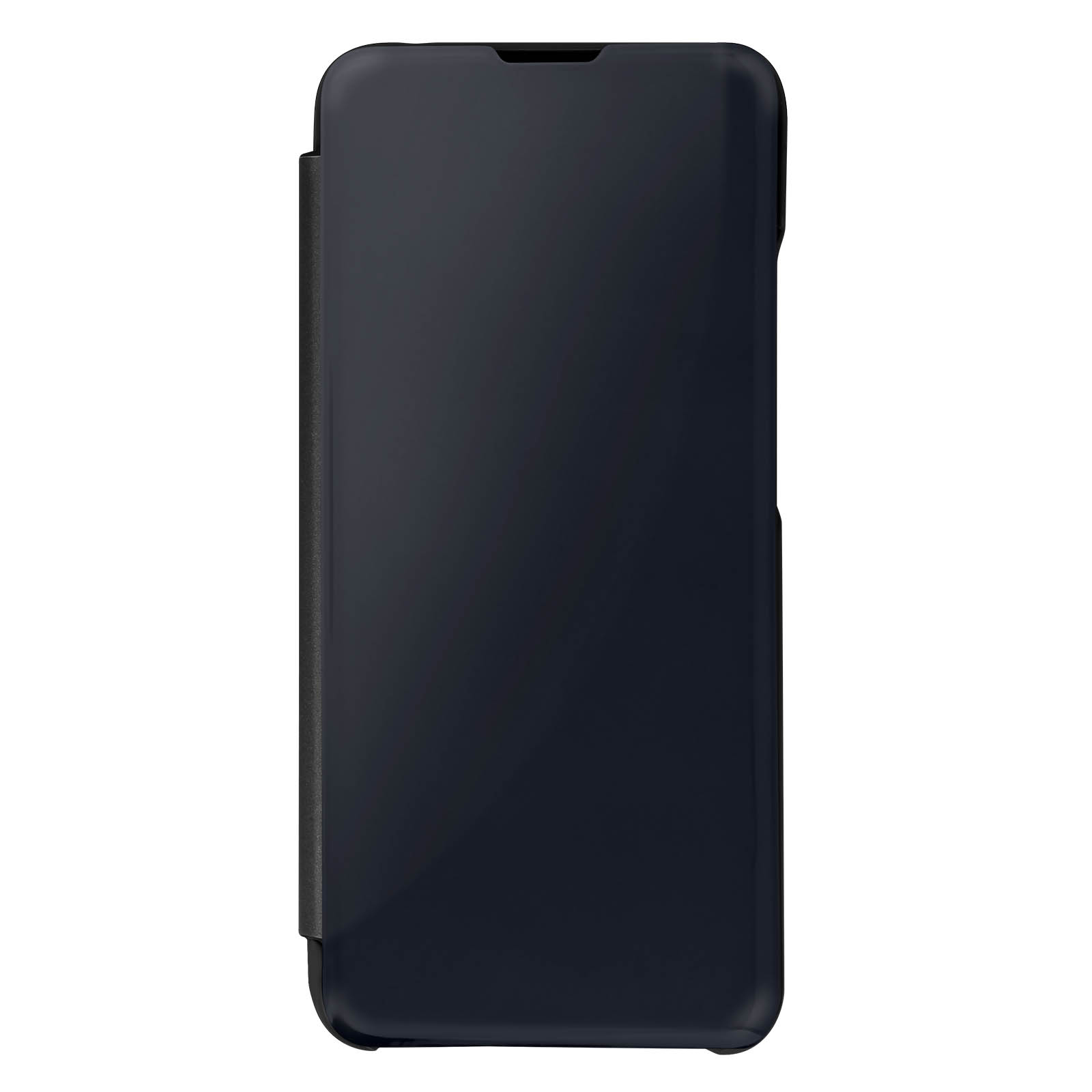 Redmi AVIZAR Spiegeleffekt Xiaomi, Series, Schwarz 10C, Bookcover,