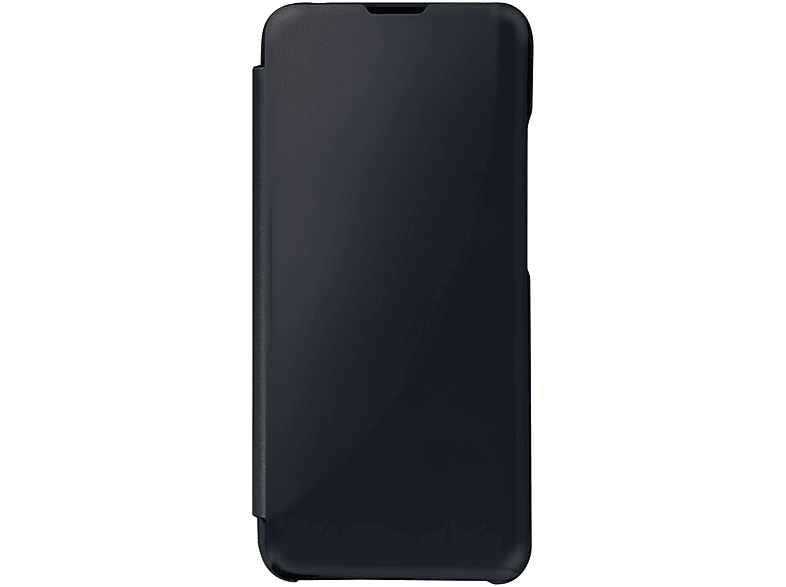 Redmi AVIZAR Spiegeleffekt Xiaomi, Series, Schwarz 10C, Bookcover,