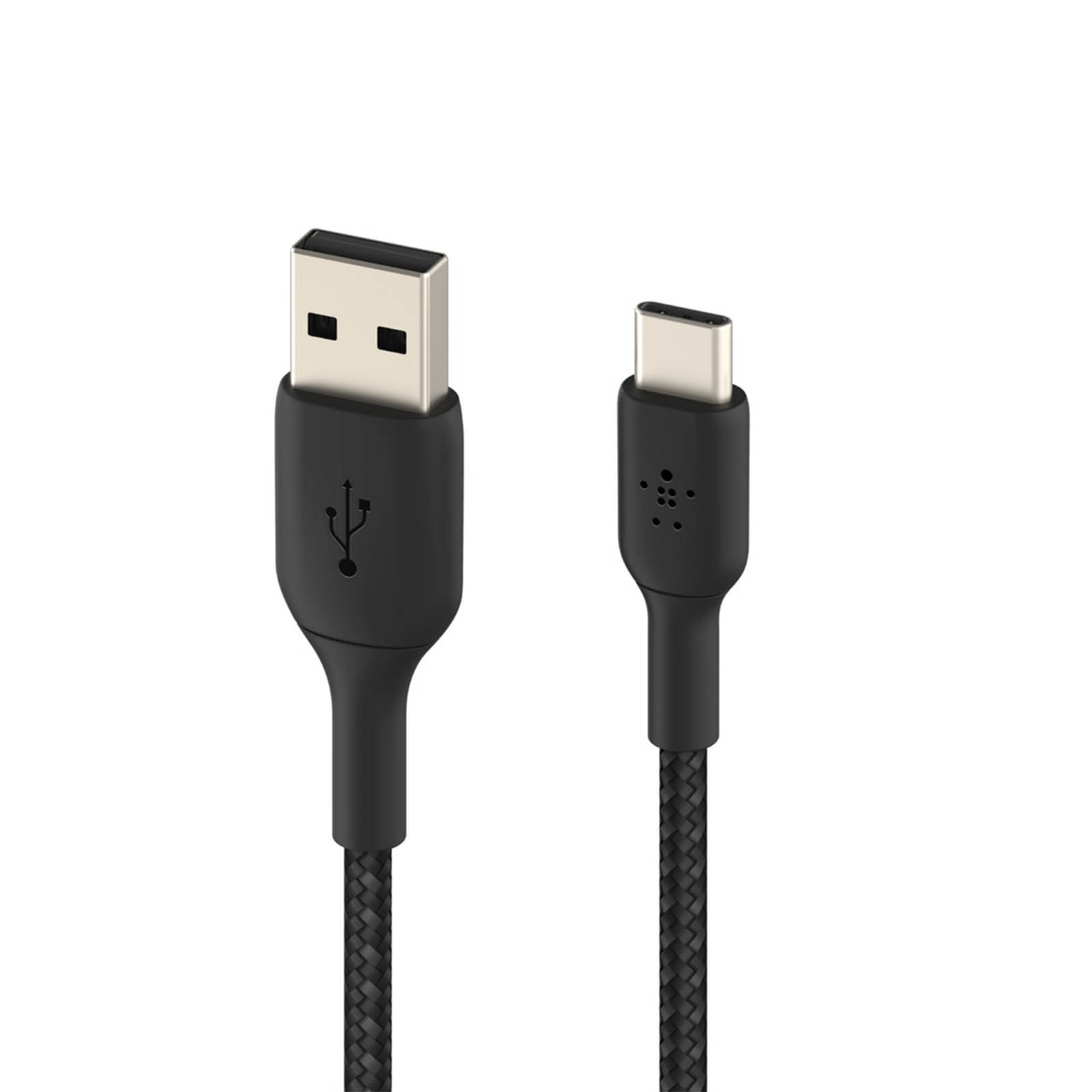 Nylonkabel BELKIN USB-C / USB-Kabel USB
