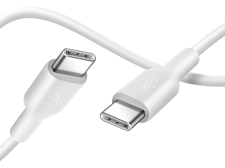 BELKIN USB-C / USB-C Boost USB-Kabel Charge