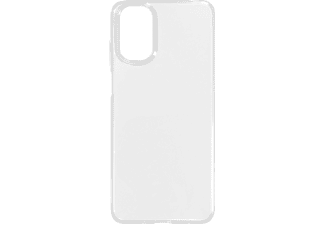 AVIZAR Skin Series, Backcover, Motorola, Moto E32s, Transparent