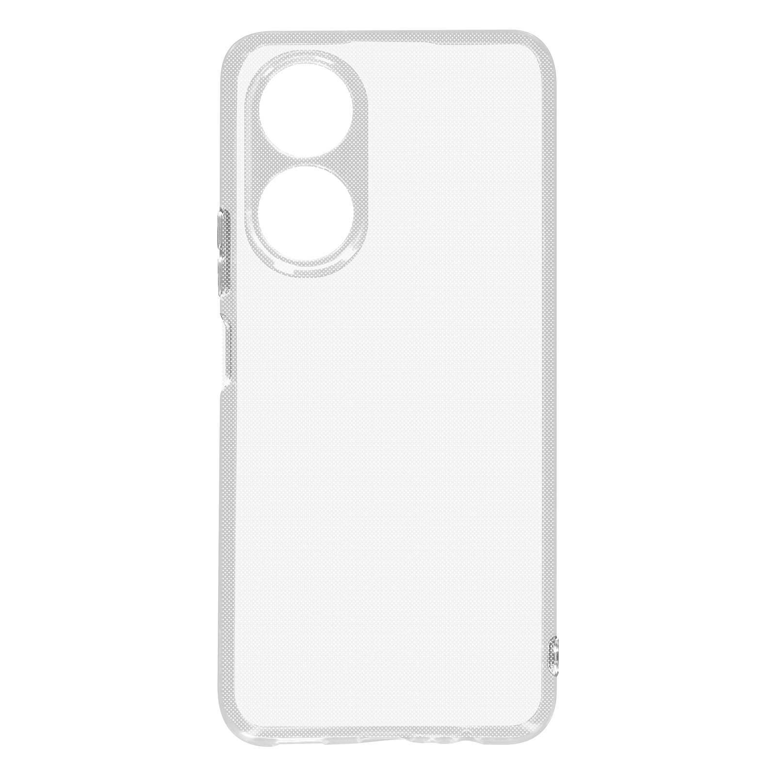 AVIZAR Gelhülle Series, X7, Honor Honor, Transparent Backcover