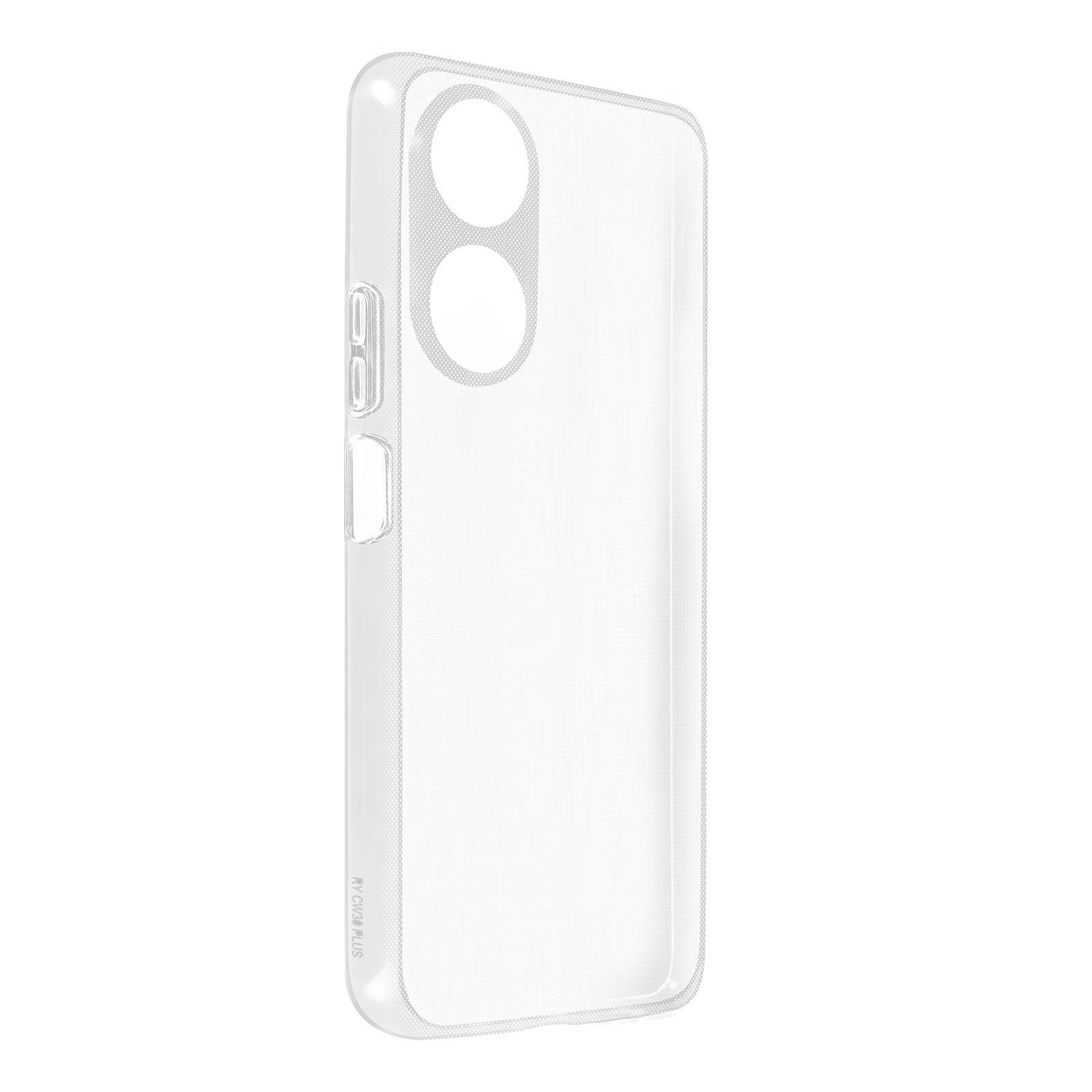 AVIZAR Gelhülle Series, X7, Honor Honor, Transparent Backcover