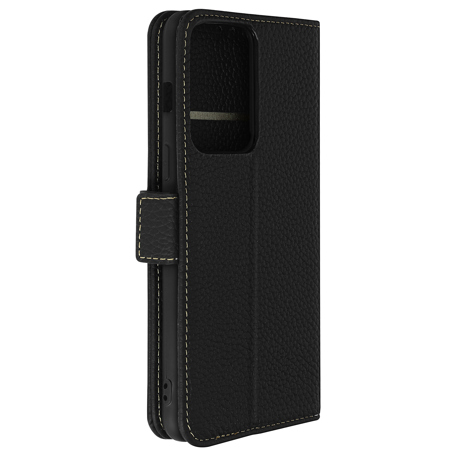 AVIZAR First 2T, Series, Nord Bookcover, OnePlus, Schwarz