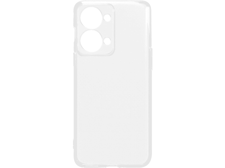 AVIZAR Gelhülle Series, Backcover, OnePlus, Nord 2T, Transparent | Backcover