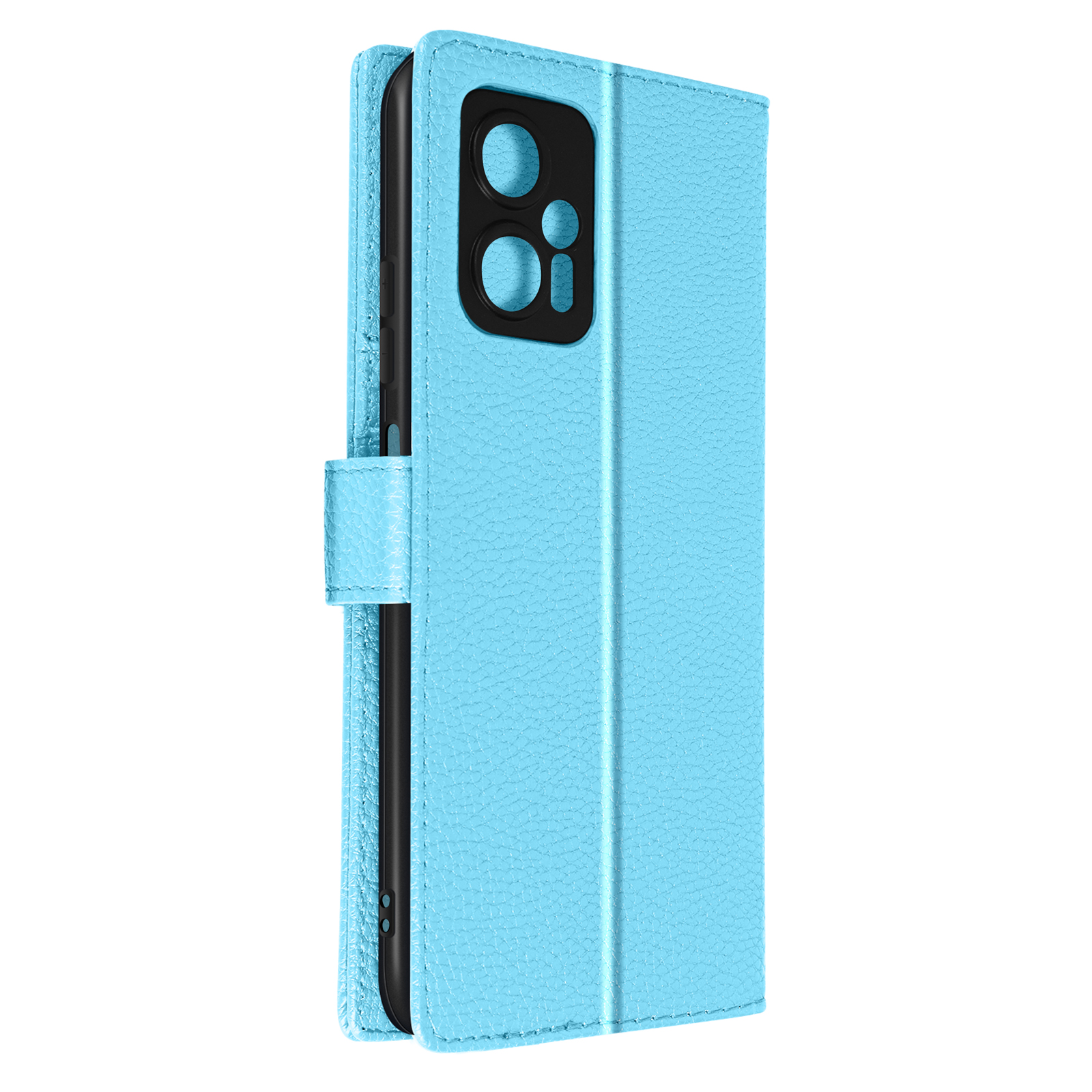 Series, Poco Xiaomi, Bookcover, Blau Lenny X4 GT, AVIZAR