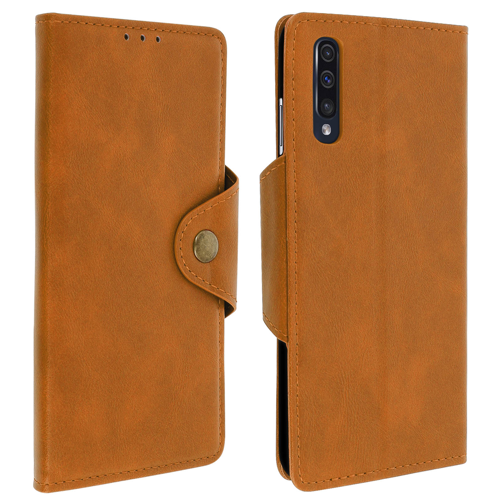 Bookcover, Samsung, AVIZAR A30s, Galaxy Camel Series, Sixties