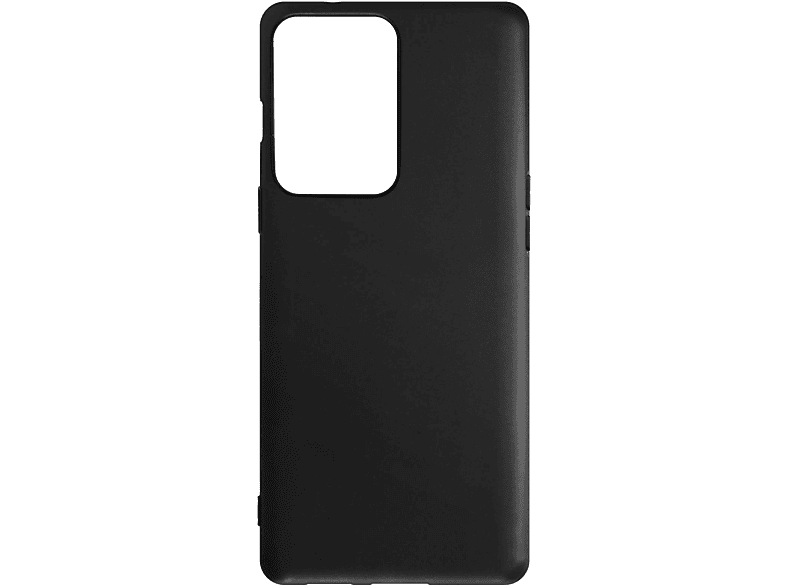 OnePlus, Series, 2T, AVIZAR Schwarz Nord Gelhülle Backcover,