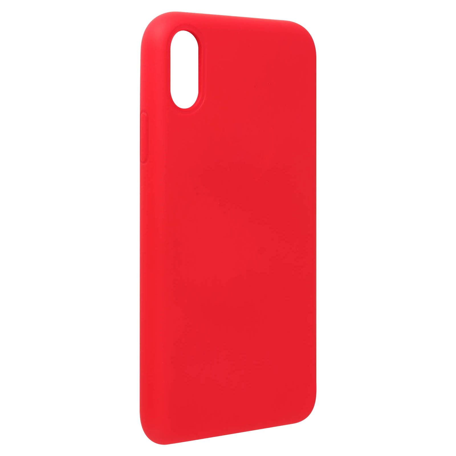 Fast Backcover, XR, AVIZAR Apple, Series, Rot iPhone