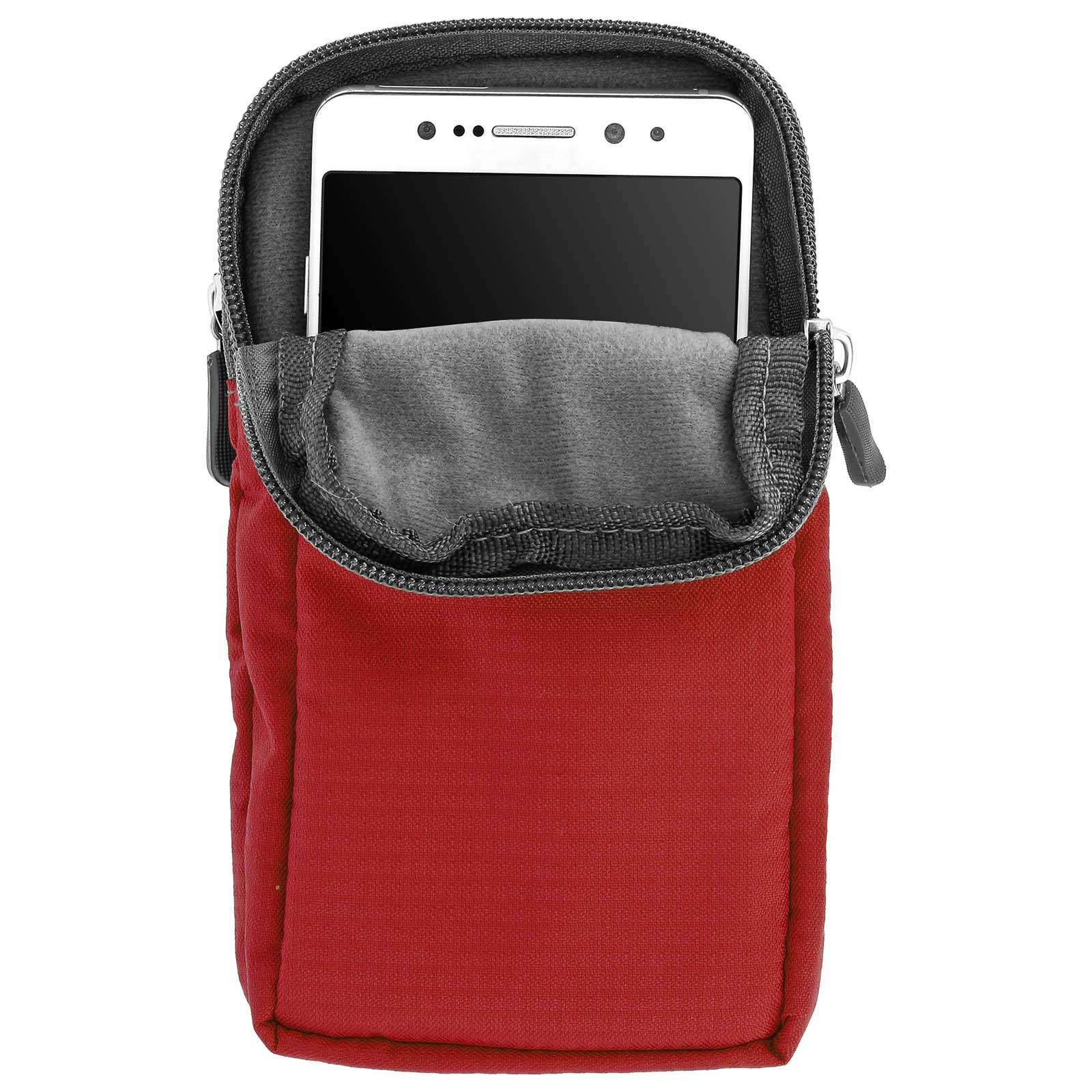 TORRO Funda Compatible Con Samsung Galaxy S25 Ultra 5G 2025 - Funda De
