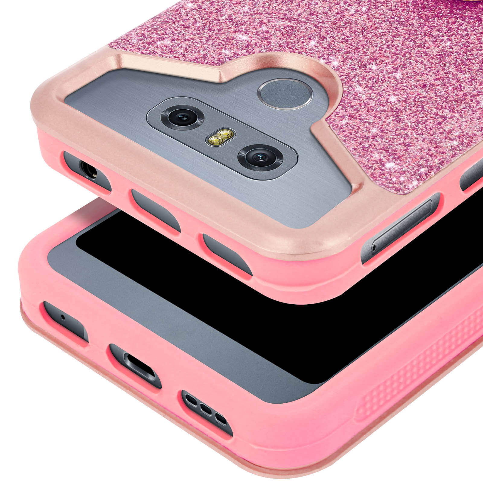 Series, Universal, Payring Universal, AVIZAR Backcover, Rosa