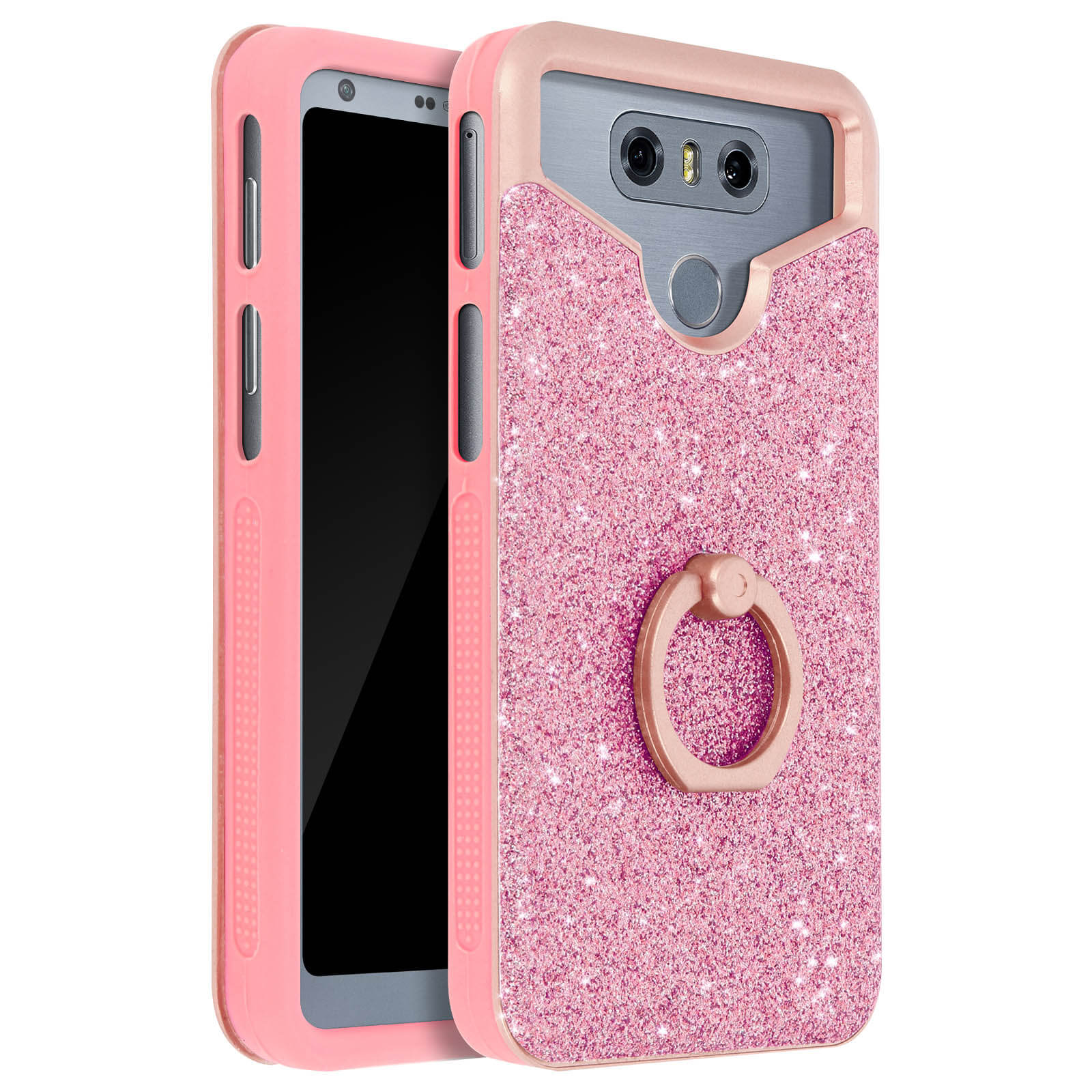 Series, Universal, Payring Universal, AVIZAR Backcover, Rosa