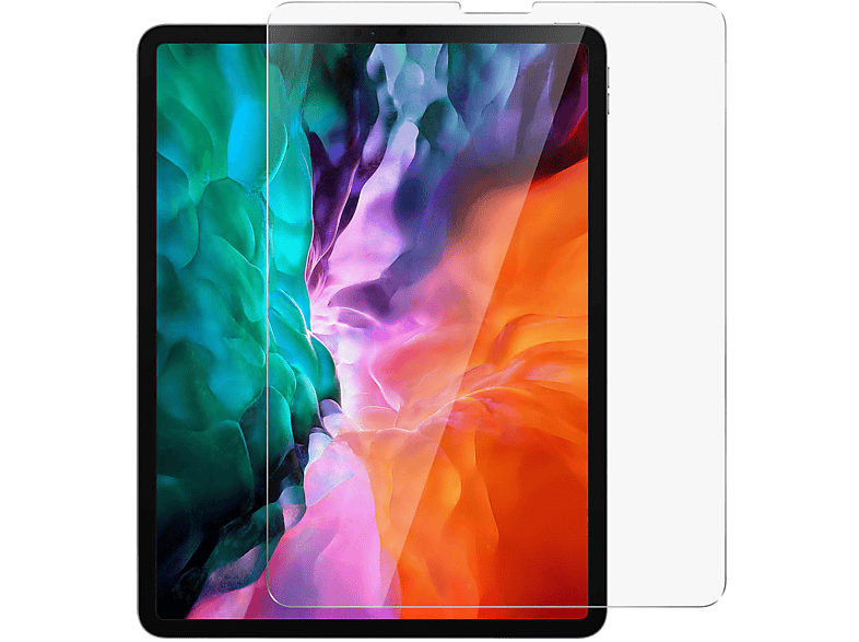 NILLKIN iPad mit 9H Härtegrad Pro Apple 12.9 Glas-Folien(für Gehärtetes 2022) Glas M2 Schutzfolie