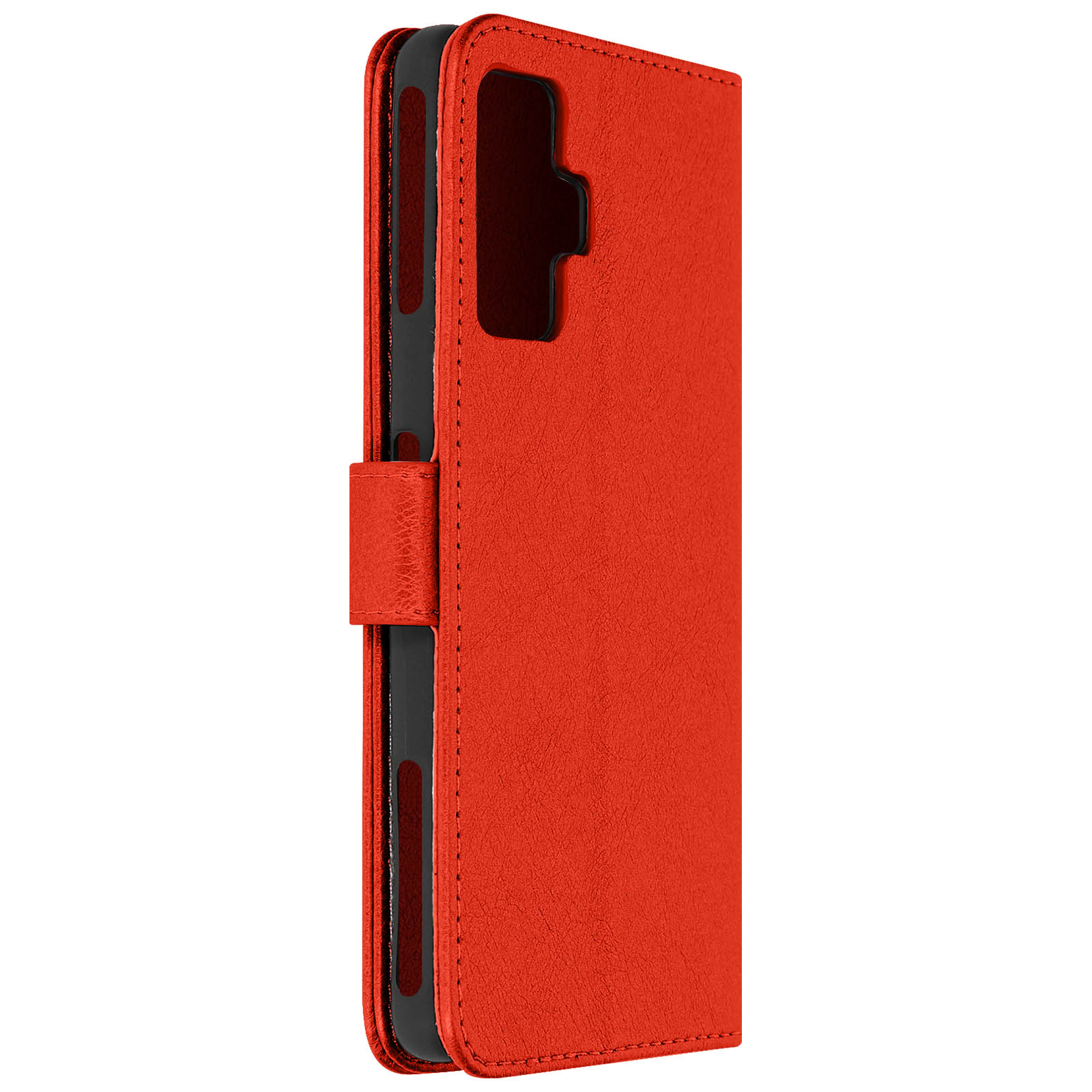 Poco GT, Rot Xiaomi, AVIZAR Bookcover, Chester Series, F4