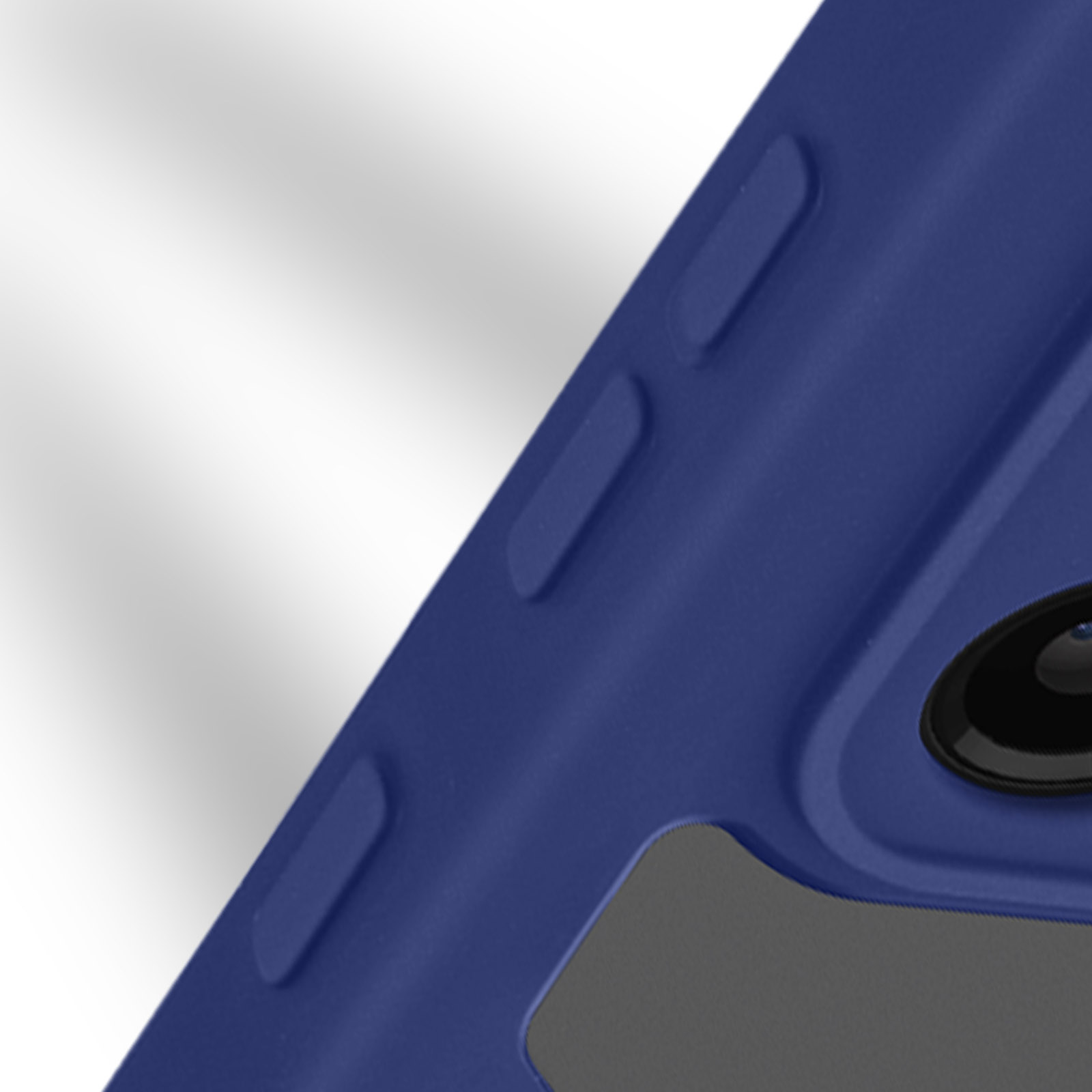 AVIZAR 180 Series, Backcover, Blau Galaxy Samsung, A33 5G
