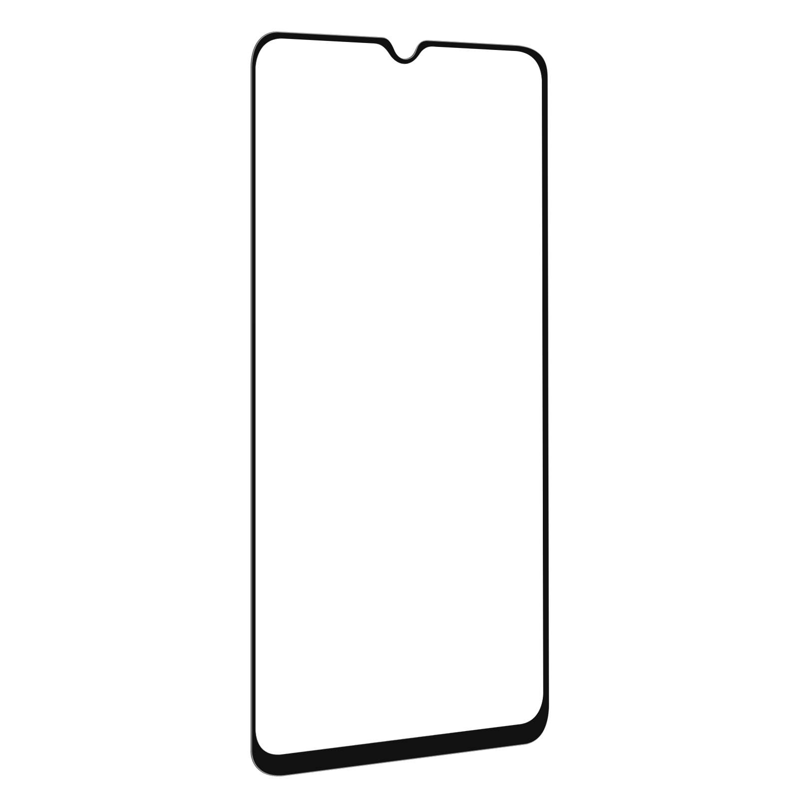 AVIZAR Gehärtetes Glas Glas-Folien(für Xiaomi C40) Poco