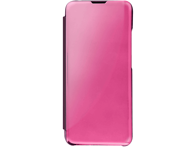 Spiegeleffekt Redmi 10C, Series, Violett Xiaomi, AVIZAR Bookcover,