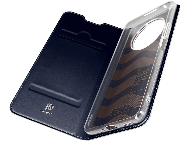 Series, Dunkelblau Honor, Lite, Pro Magic DUCIS DUX Bookcover, 4