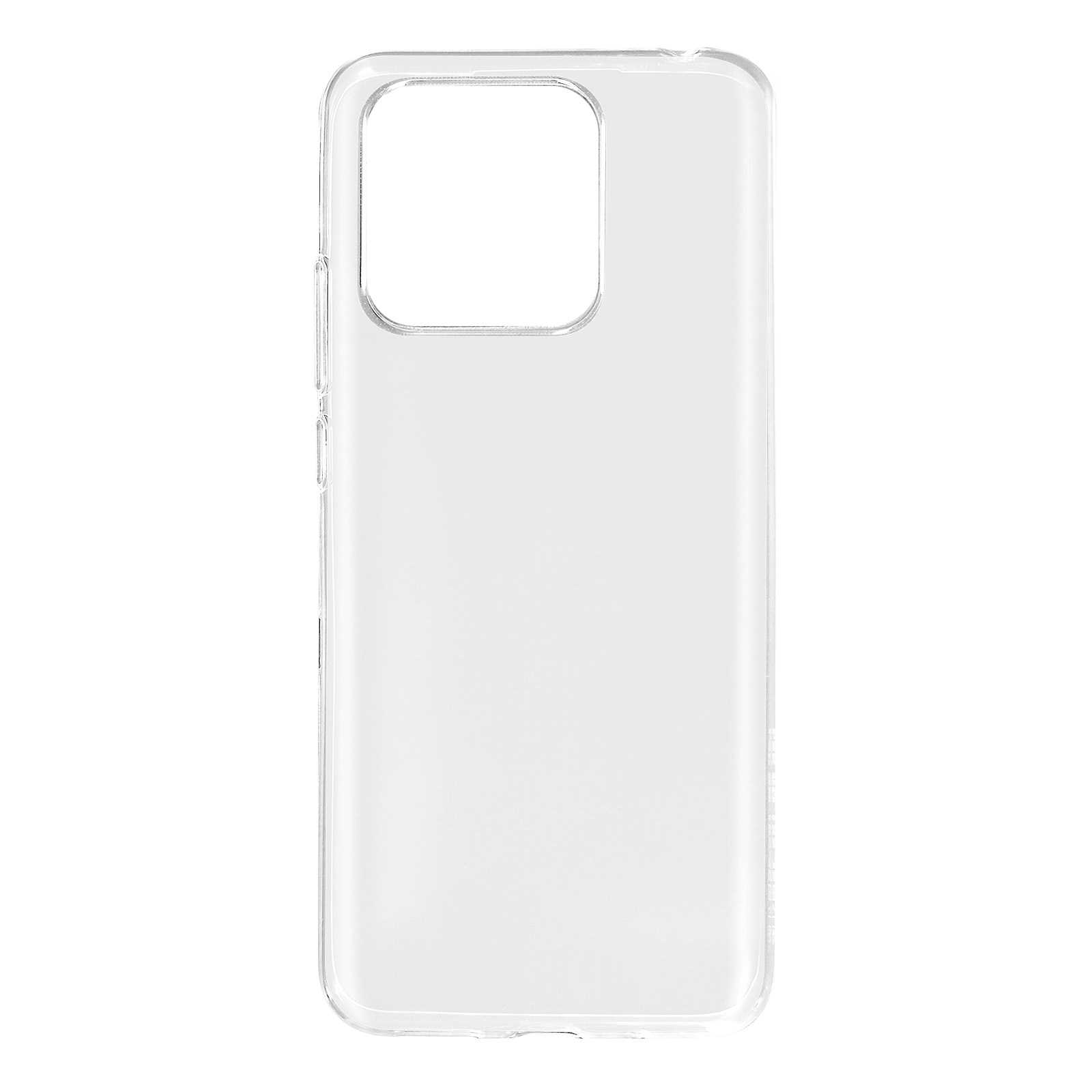 Transparent Xiaomi, Backcover, 10C, Redmi Series, Skin AVIZAR