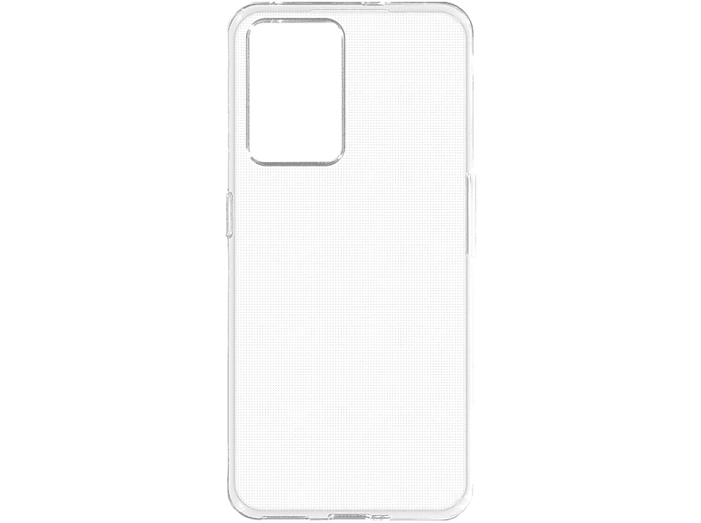 AVIZAR Gelhülle Backcover, GT Realme, Series, 3, Neo Transparent