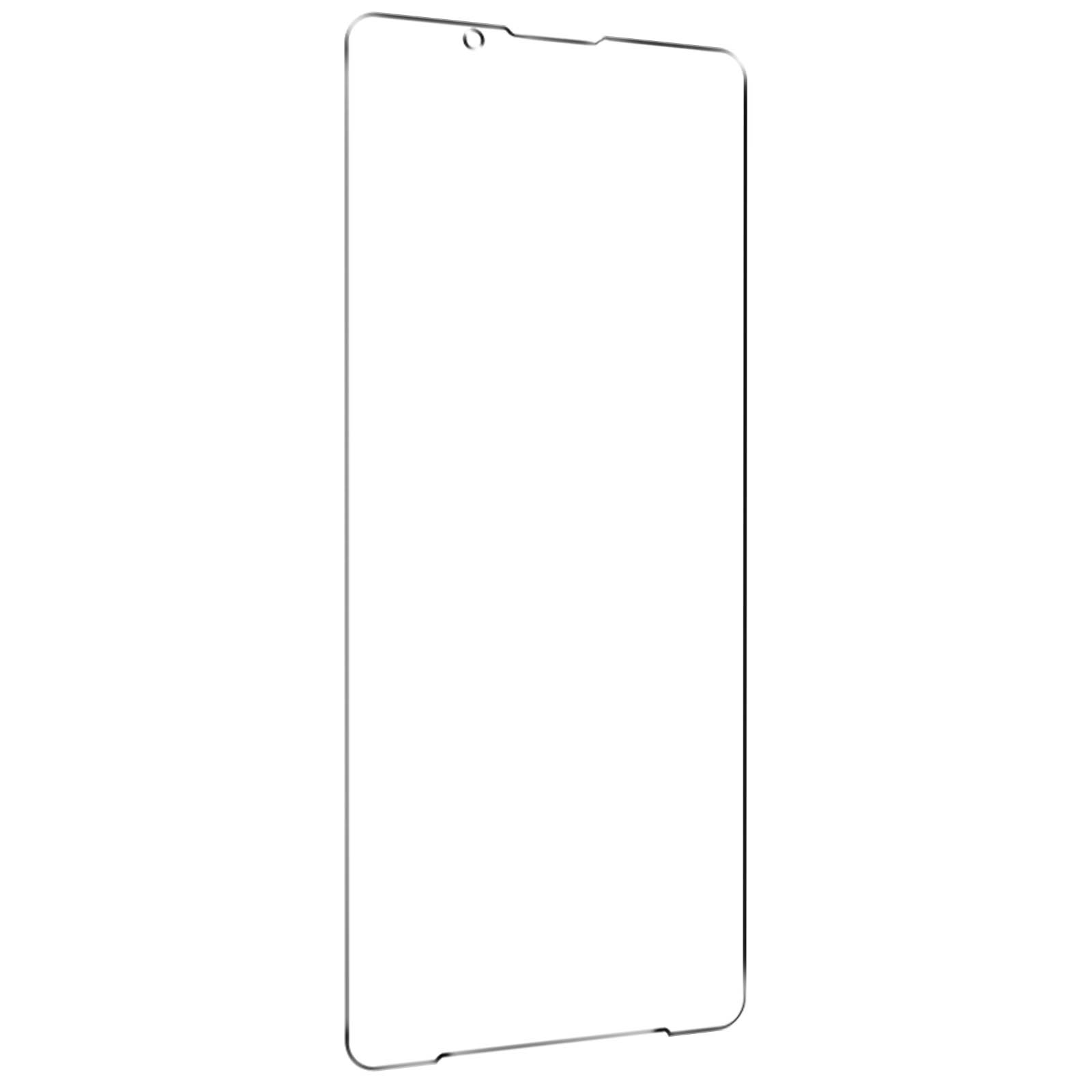 AVIZAR aus gehärtetem Glas Glas-Folien(für Sony Xperia 1 V)