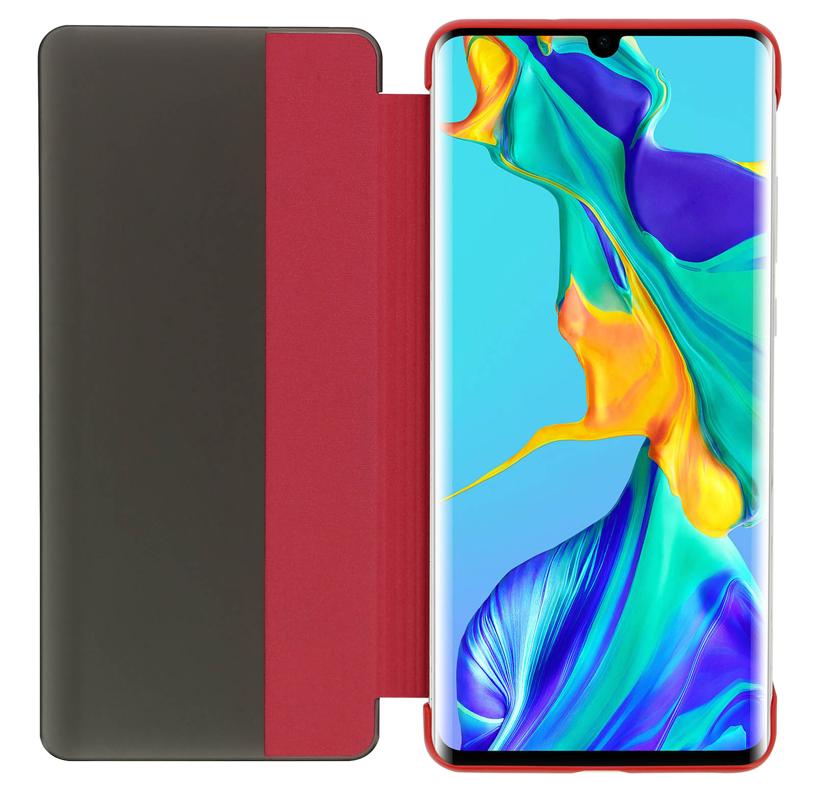 P30 Pro, Huawei, Window View Rot Series, Bookcover, AVIZAR