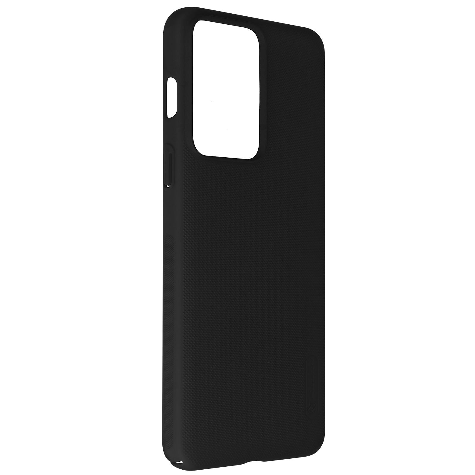 NILLKIN Soft 2T, Backcover, Series, Schwarz OnePlus, Touch Nord