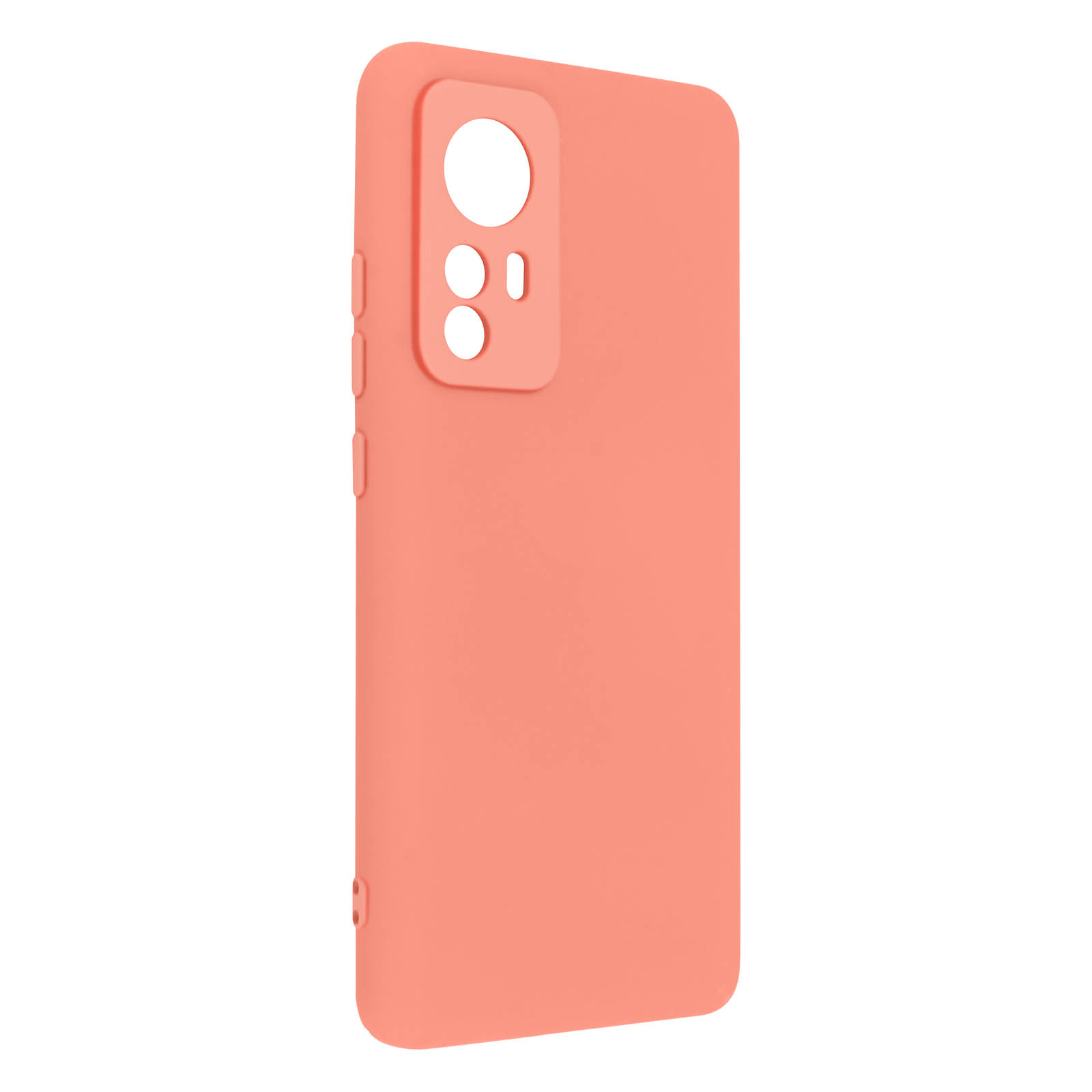 Touch Rosa Series, AVIZAR Backcover, Soft Pro, Xiaomi, 12T