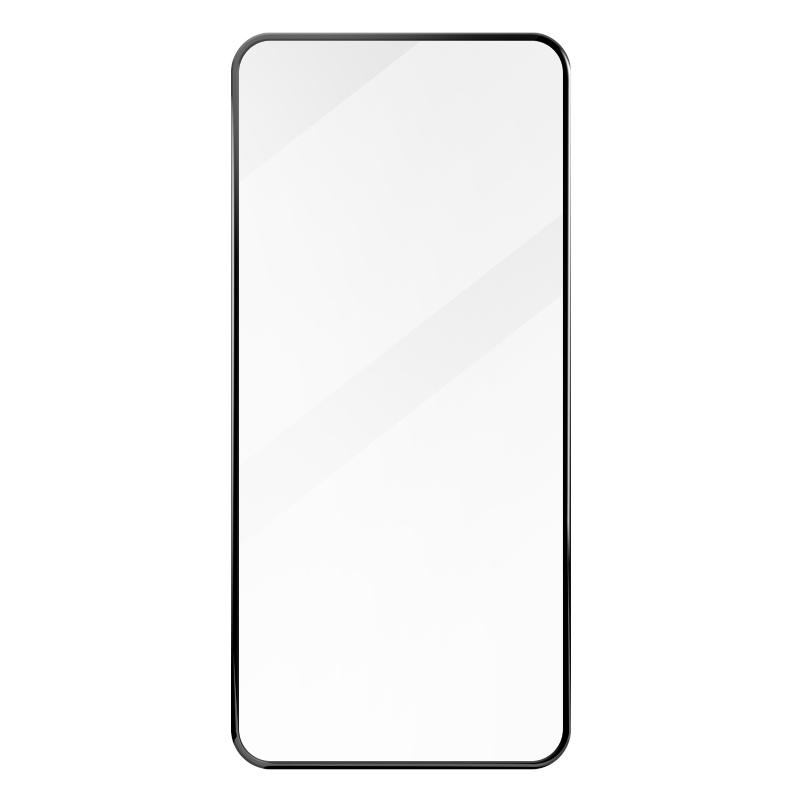 2T) Härtegrad Nord OnePlus Glas-Folien(für AVIZAR 9H