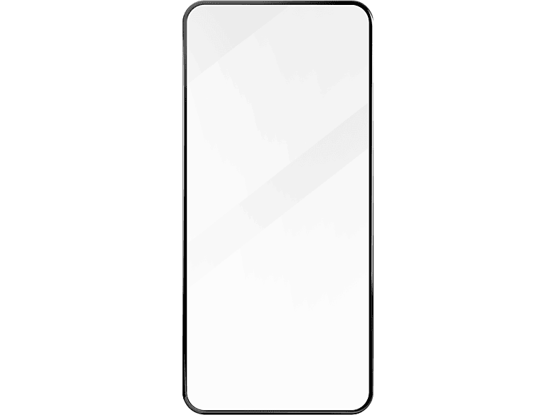 2T) Härtegrad Nord OnePlus Glas-Folien(für AVIZAR 9H