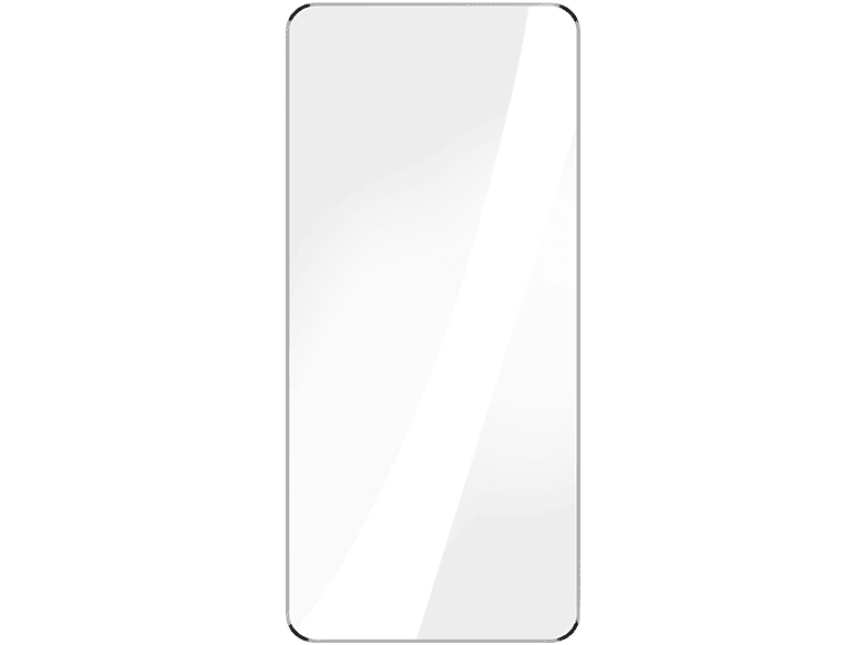 AVIZAR aus gehärtetem Glas Xiaomi F4 Poco GT) Glas-Folien(für