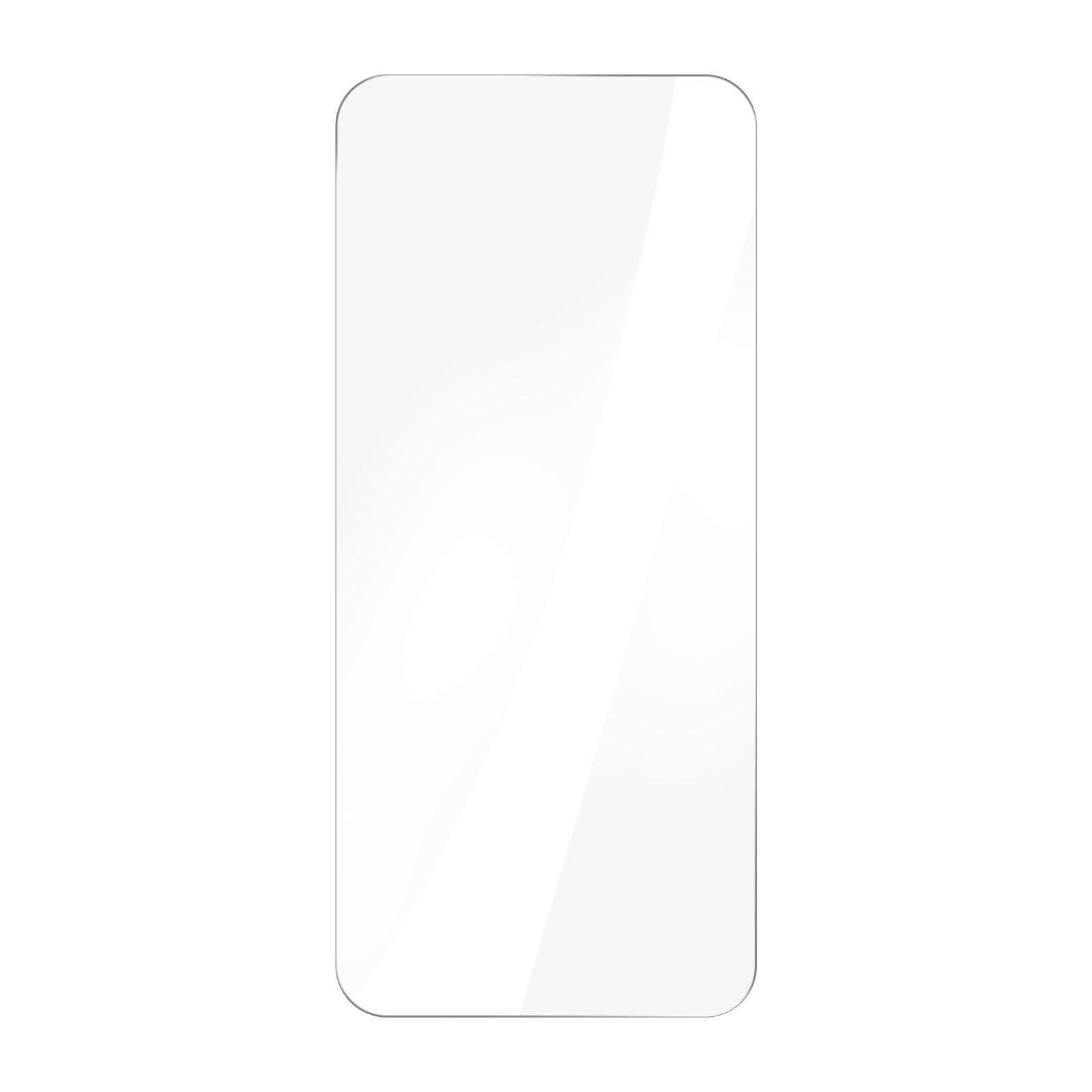 AVIZAR Glas gehärtetem OnePlus Nord 2T) Glas-Folien(für aus