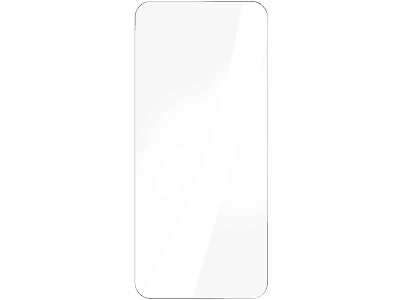 AVIZAR aus gehärtetem Nord OnePlus 2T) Glas Glas-Folien(für