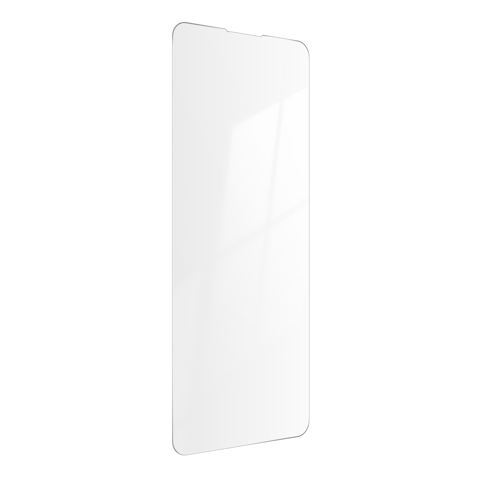 AVIZAR aus gehärtetem Glas Glas-Folien(für Oppo Find Pro) X5