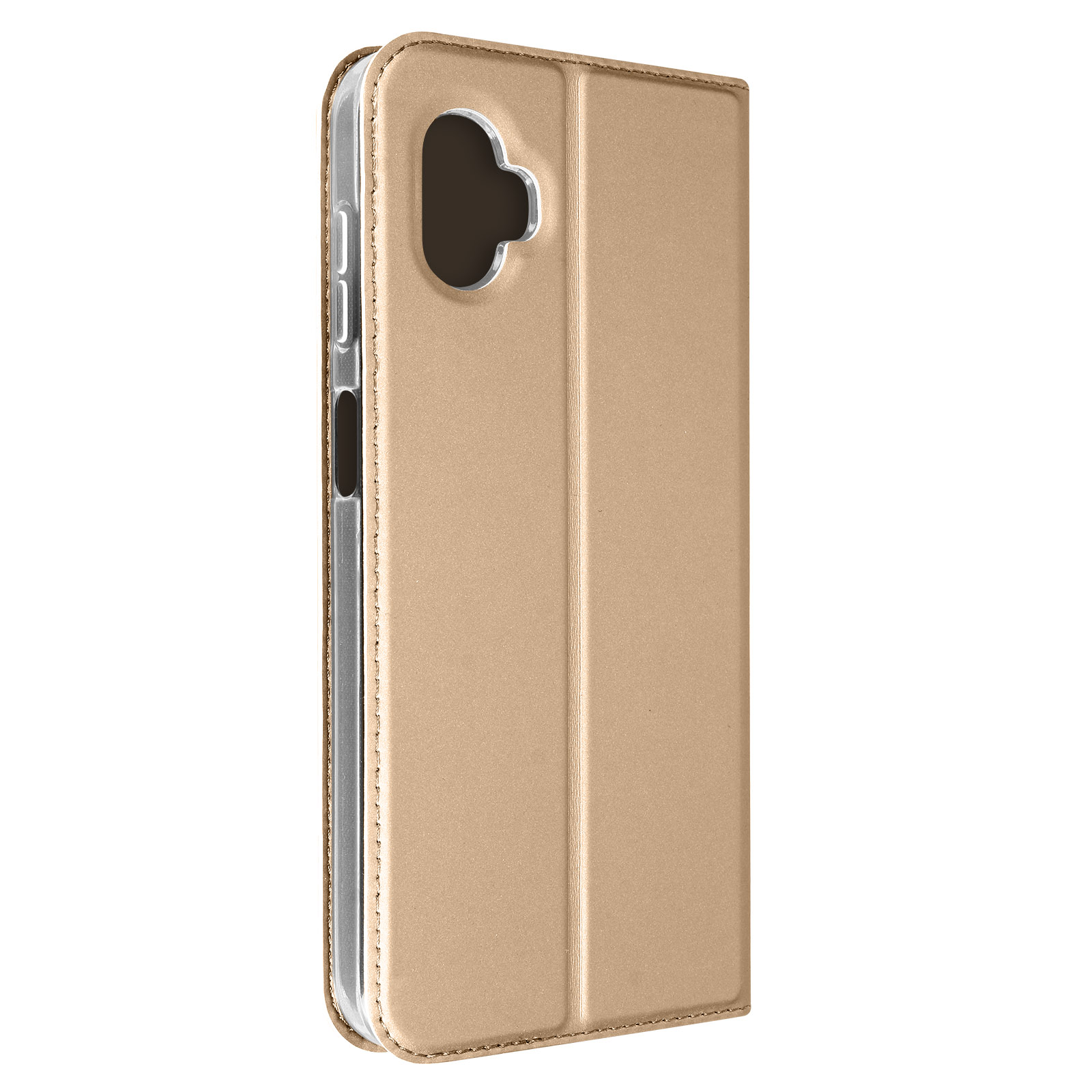 Pro Series, Rosegold 6 Galaxy DUX DUCIS Xcover Pro, Samsung, Bookcover,