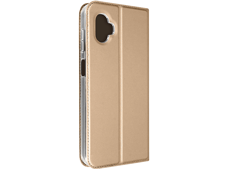 DUX DUCIS Pro Series, Bookcover, Samsung, Galaxy Xcover 6 Pro, Rosegold