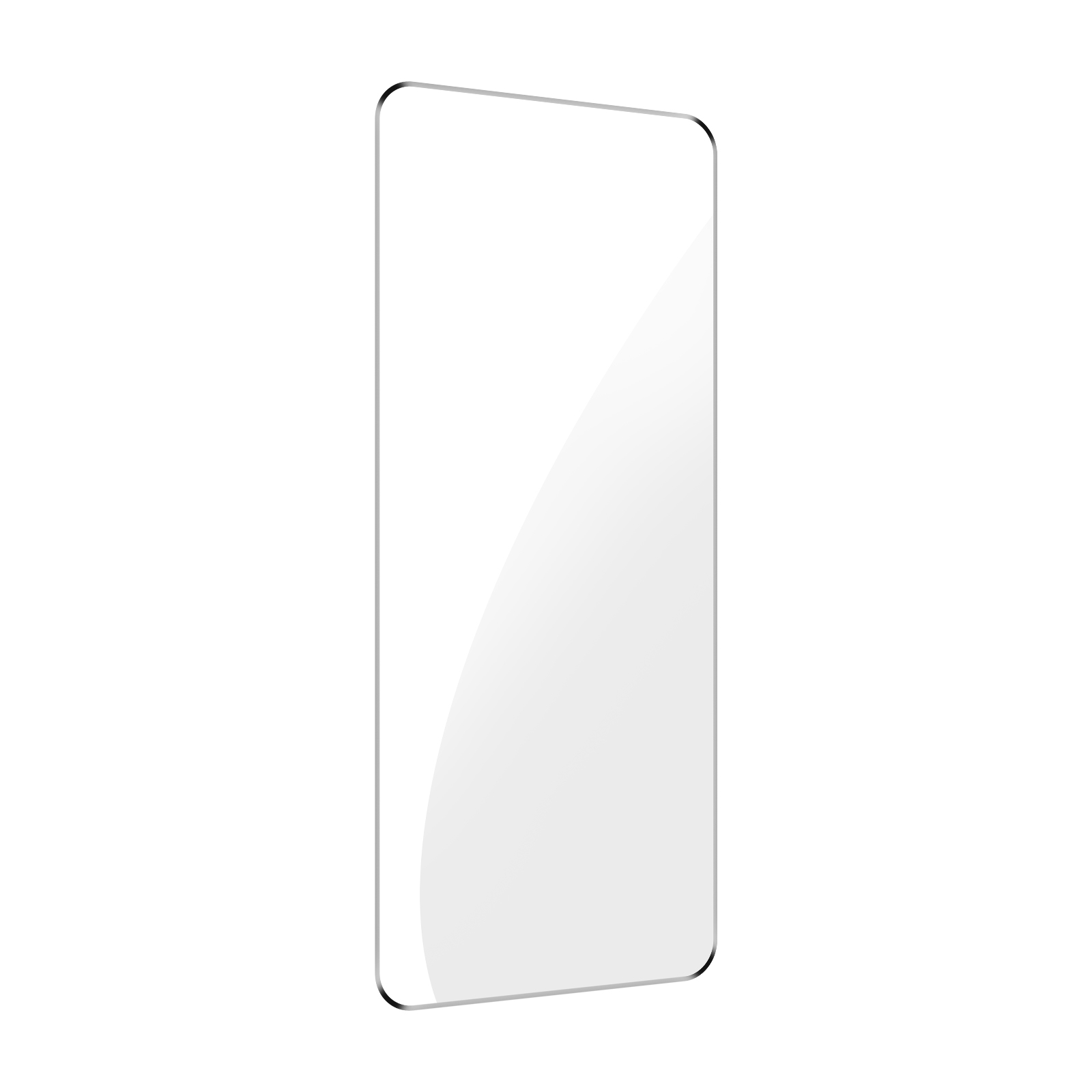 AVIZAR Glas GT) gehärtetem Poco Xiaomi X4 Glas-Folien(für aus