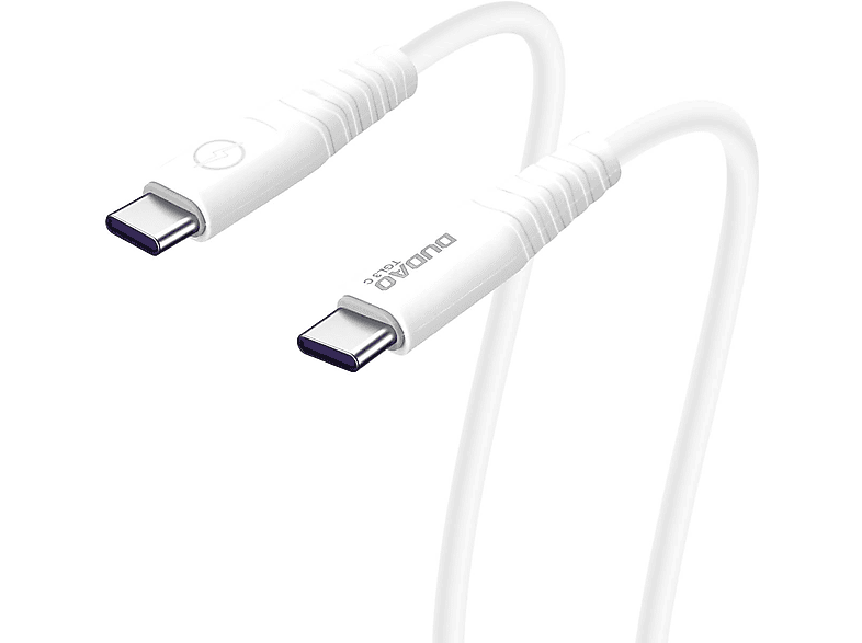 / USB-Kabel Kabel USB-C 100W USB-C DUDAO