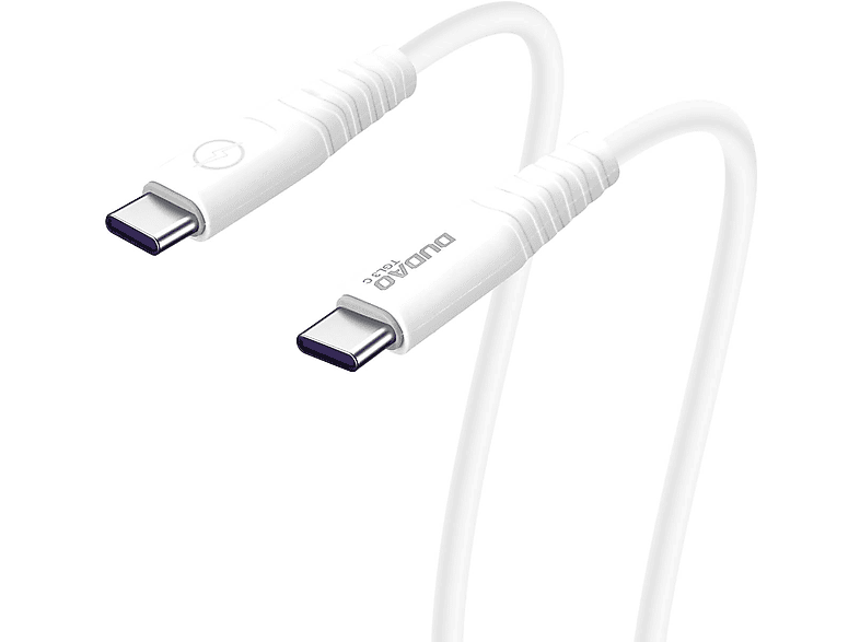 USB-C DUDAO USB-C Kabel USB-Kabel / 100W