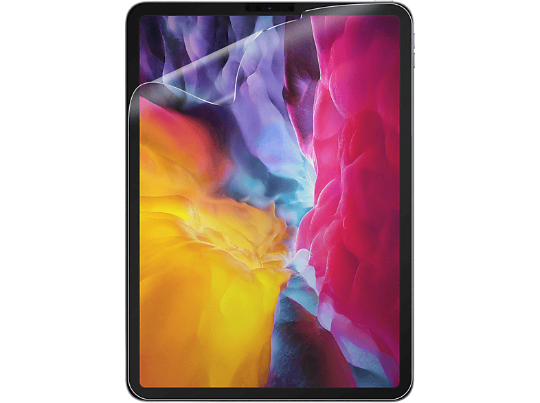 M2 Beschichtung Pro 2022) Apple 11 ölabweisender mit AVIZAR iPad Schutzfolie Kunstoff Schutzfolien(für