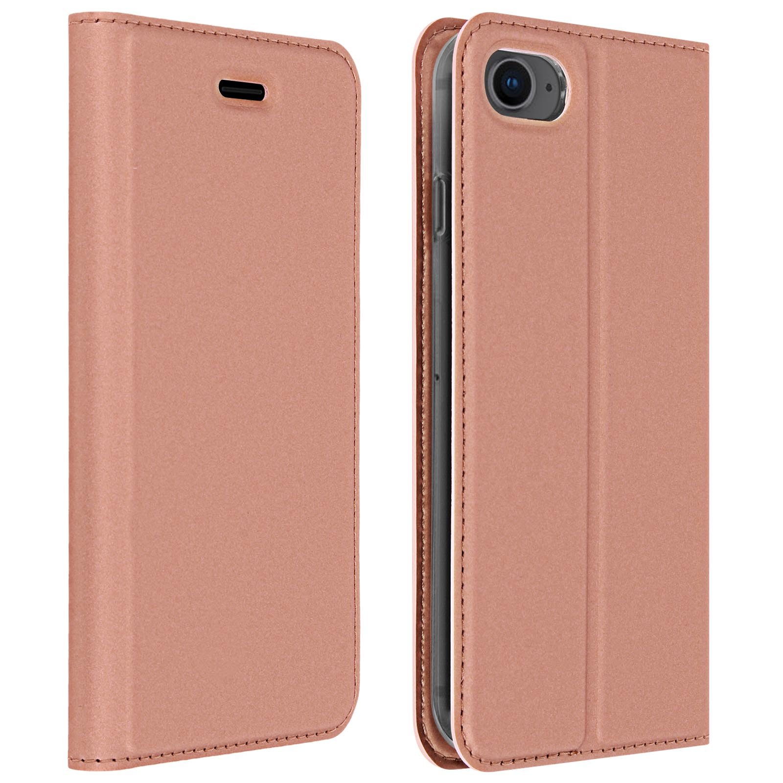 2022, Series, Rosegold SE DUCIS DUX iPhone Apple, Bookcover, Pro