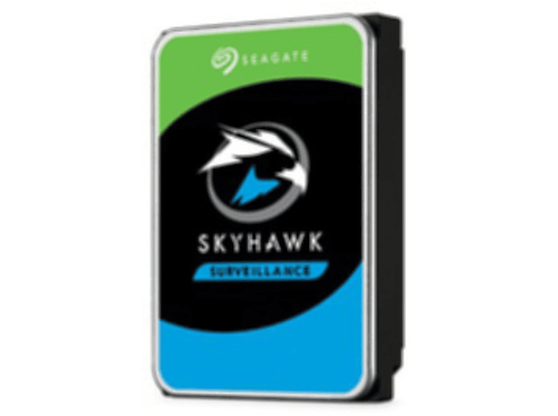 SEAGATE SkyHawk, 2 TB, HDD, intern