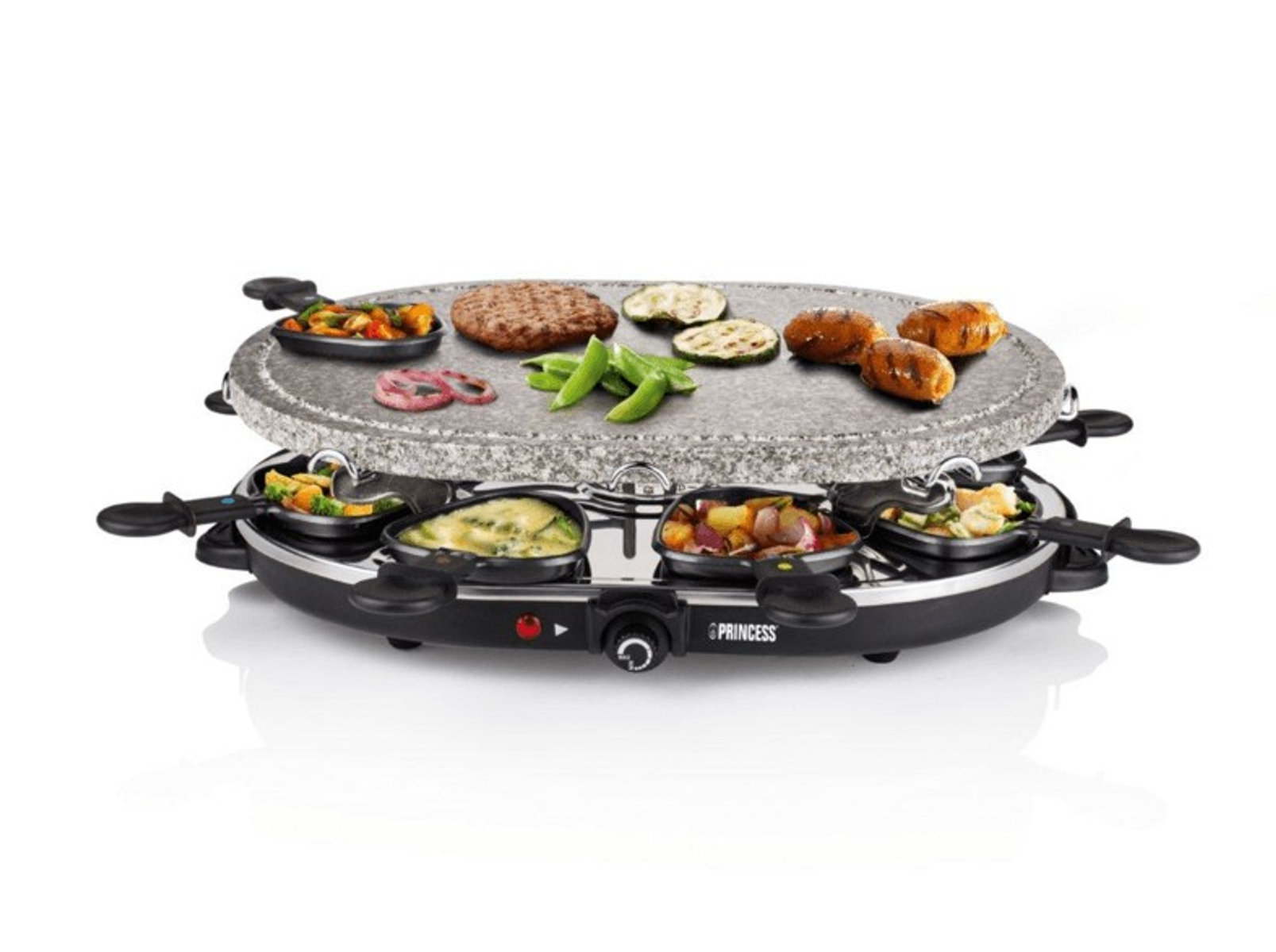 Raclette 422271 PRINCESS